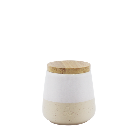 POT 100ML TRISKEL SABLE