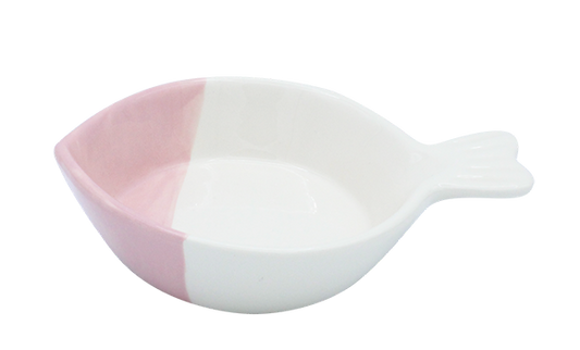 COUPELLE POISSON ROSE MM SIRENA