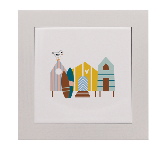 ENTOURAGE BOIS BEIGE-CARREAU FAIENCE 15x15 NU-EMICABI