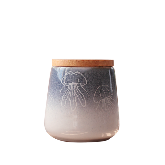 POT 300ML NAIA MEDUSE