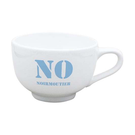 BOL JUMBO BLANC-NOIRNOT