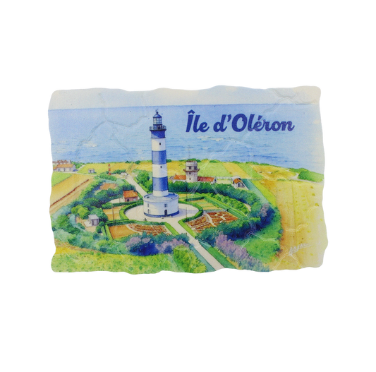MAGNET OLERON PHARE