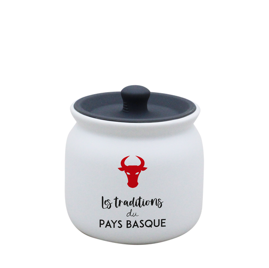 POT BLANC PM COUV. SILICONE GRIS-ESTEBAN6