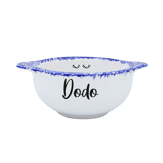 BOL A OREILLES NU-DODO