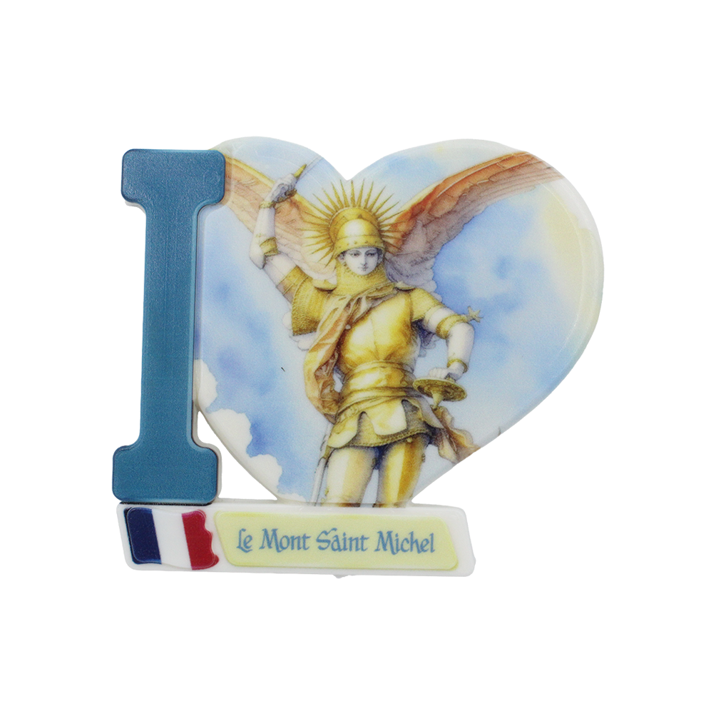 MAGNET MSM ARCHANGE AQUARELLE