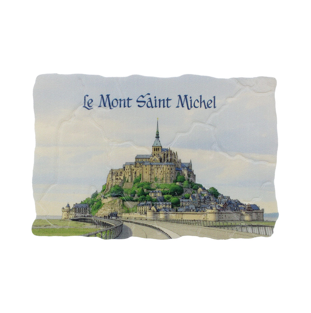 MAGNET MSM DESSIN MEDIEVAL