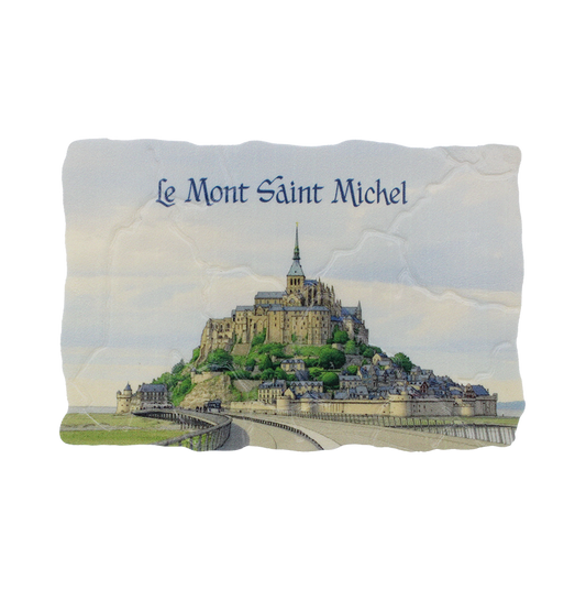 MAGNET MSM DESSIN MEDIEVAL