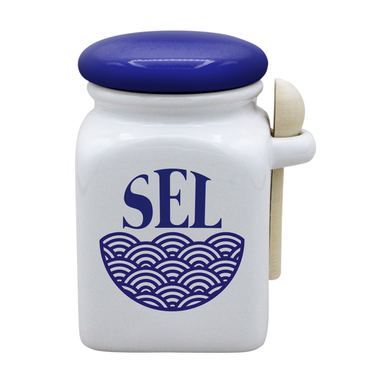 POT BLANC MM COUV. BLEU +CUIL. BOIS-SELAVEN1