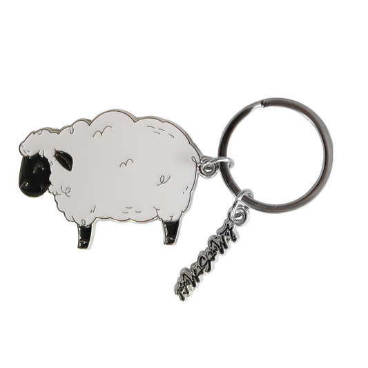 Porte clés Mouton