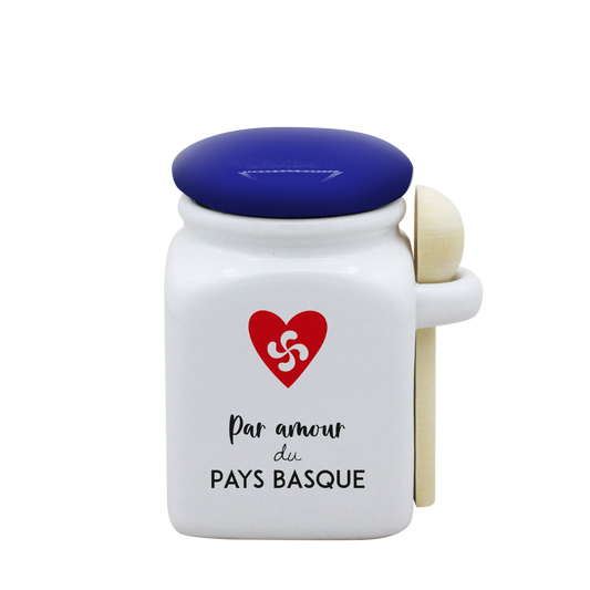 POT BLANC PM COUV. BLEU+CUIL. BOIS-ESTEBAN1