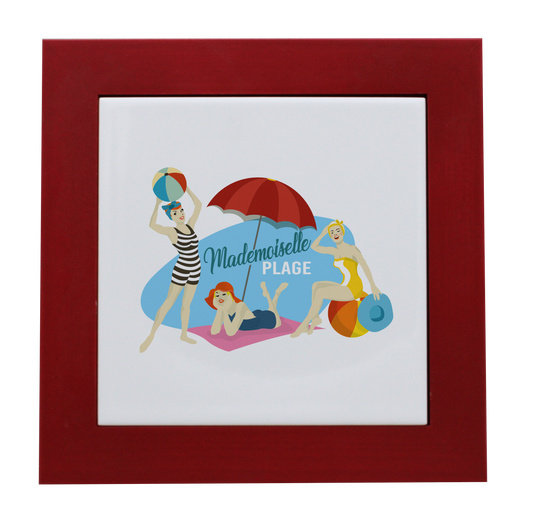 ENTOURAGE BOIS ROUGE-CARREAU FAIENCE 15x15 NU-MAPLA3