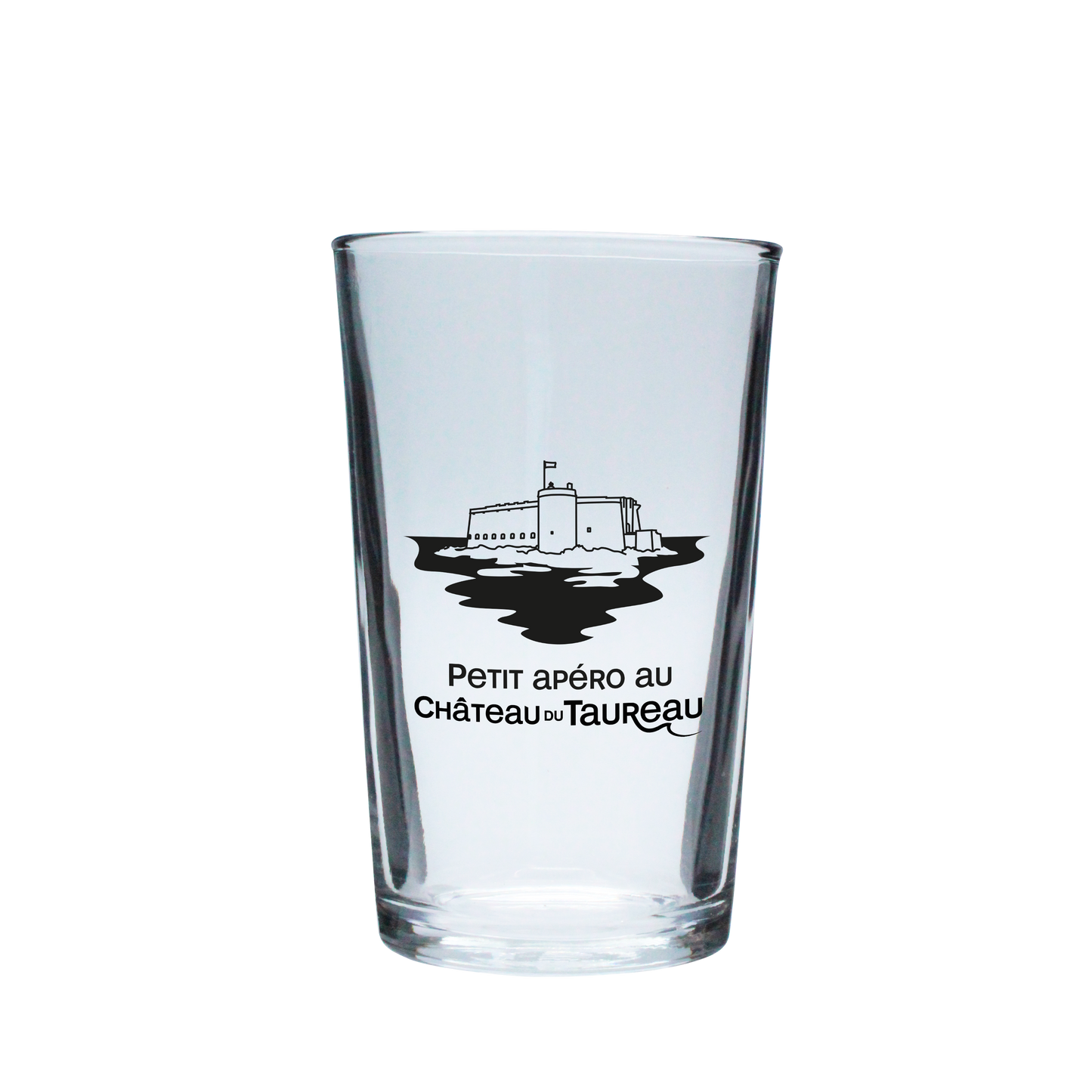 VERRE PM 33cl DURALEX-CHAMOR