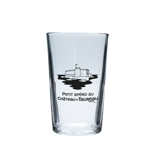 VERRE PM 33cl DURALEX-CHAMOR