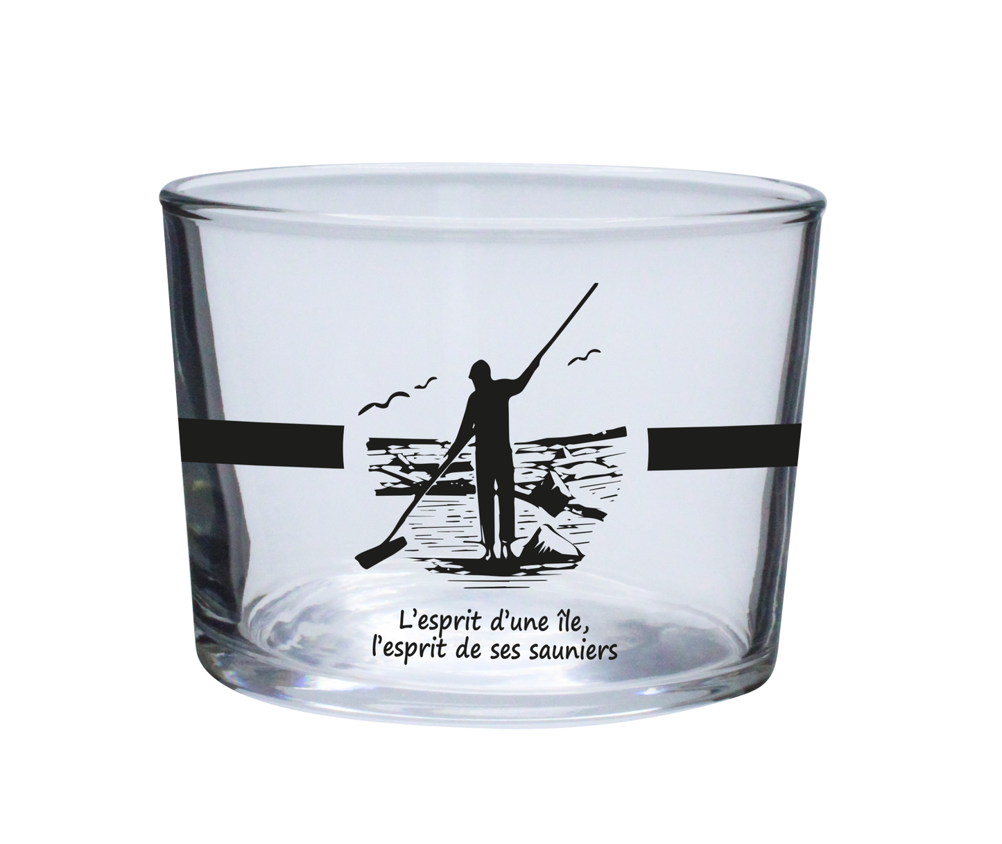 VERRE BODEGA 23cl ARC-SPE AQUASEL SAUNIER