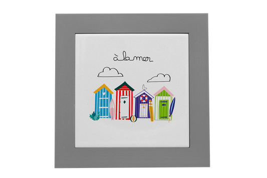 ENTOURAGE BOIS GRIS-CARREAU FAIENCE 15x15 NU-ALM3