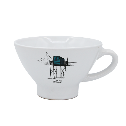 BOLEE ANSE BLANCHE -CARBLE17