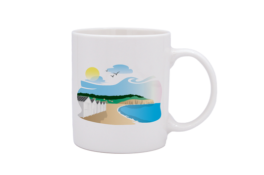 MUG DROIT BLANC-SPEQUIB