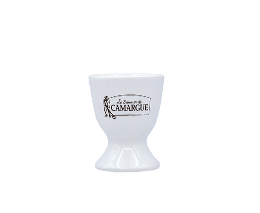 COQUETIER BLANC-CAMARGUE