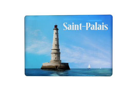 MAGNET PHARE DE CORDOUAN