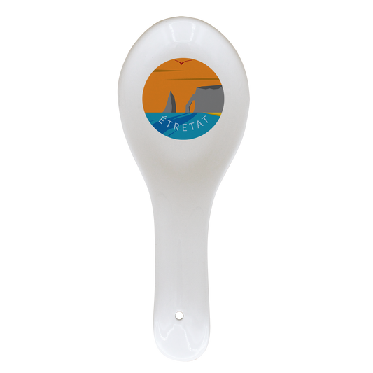 REPOSE CUILLERE BLANC-SPECALVA