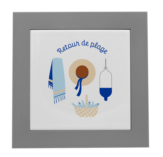 ENTOURAGE BOIS GRIS-CARREAU FAIENCE 15x15 NU-EMIRTPLA