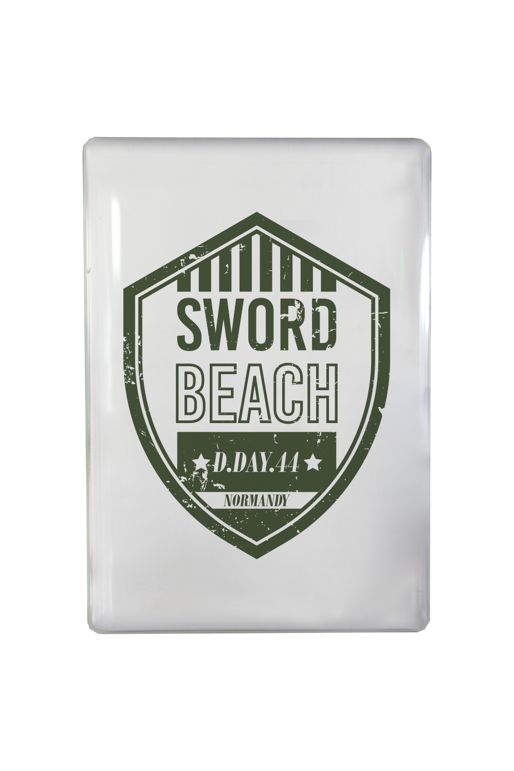 MAGNET SWORD BEACH