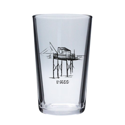 VERRE A BIERRE 50cl ARC-CAR17SGD