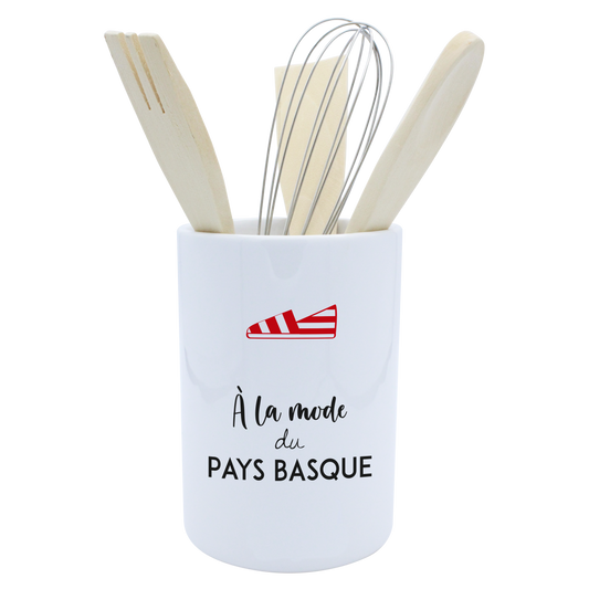 POT A USTENSILES BLANC-ESTEBAN3