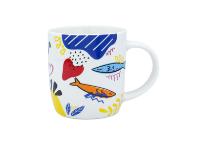MUG TAMARA